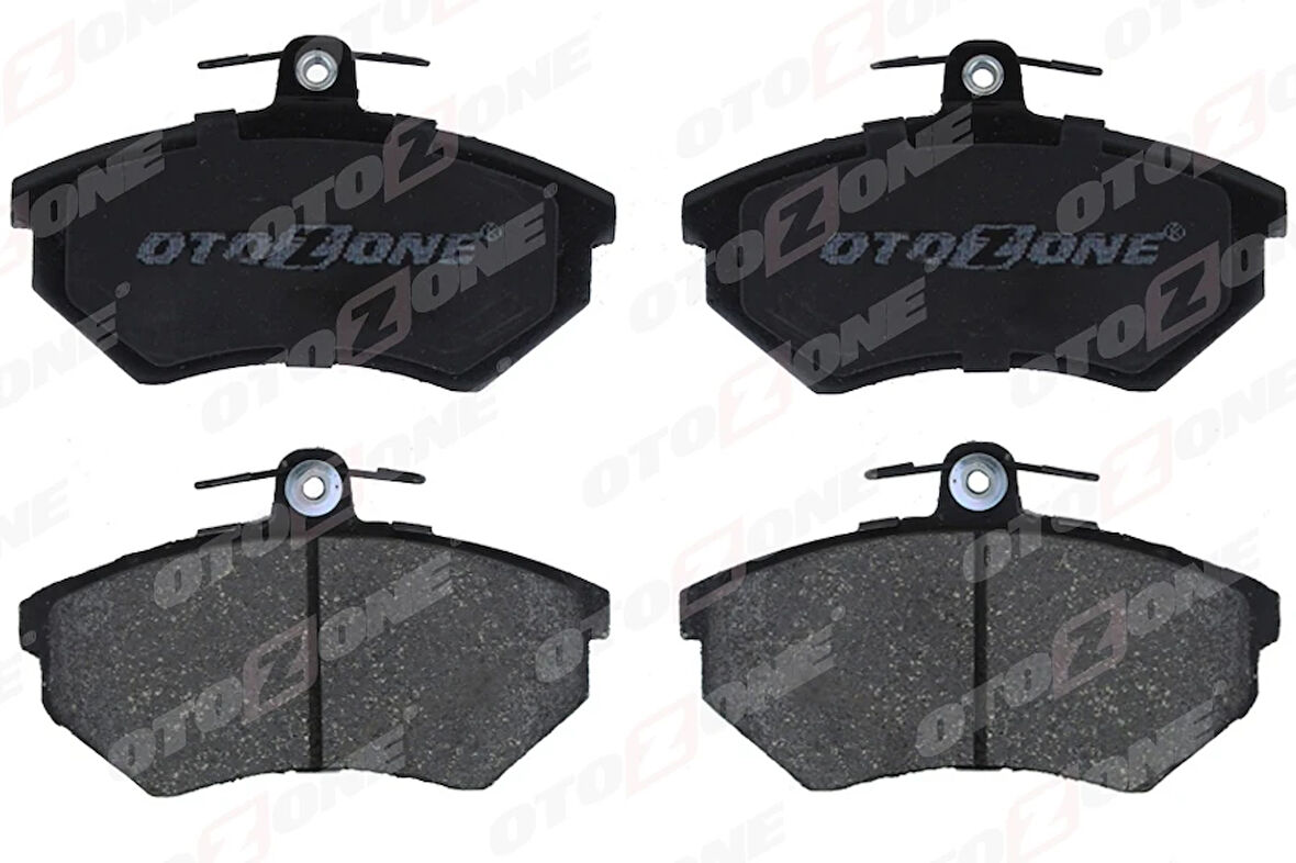 ÖN BALATA İNCE GOLF 2 3 POLO CLASSIS 1995 PASSAT CORDOBA CADDY 1995-2004 GDB1048 357698151A 357698151D WVA20669