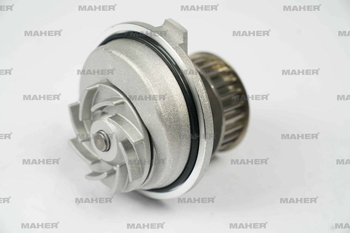 DEVİRDAİM ASTRA F 1991-1998 / VECTRA B 1995-2003 / VECTRA A 1988-1995 / 1.6-2.0 (16LZ2-C20NE) 1334054