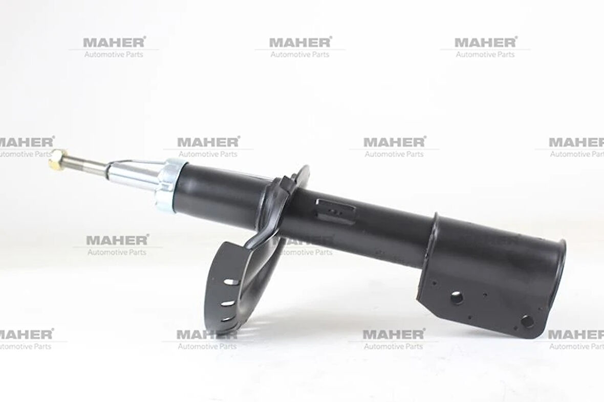 AMORTİSÖR SCUDO 2007 / EXPERT 2007 / JUMPY 2007 GAZLI ÖN SAĞ 1400567380