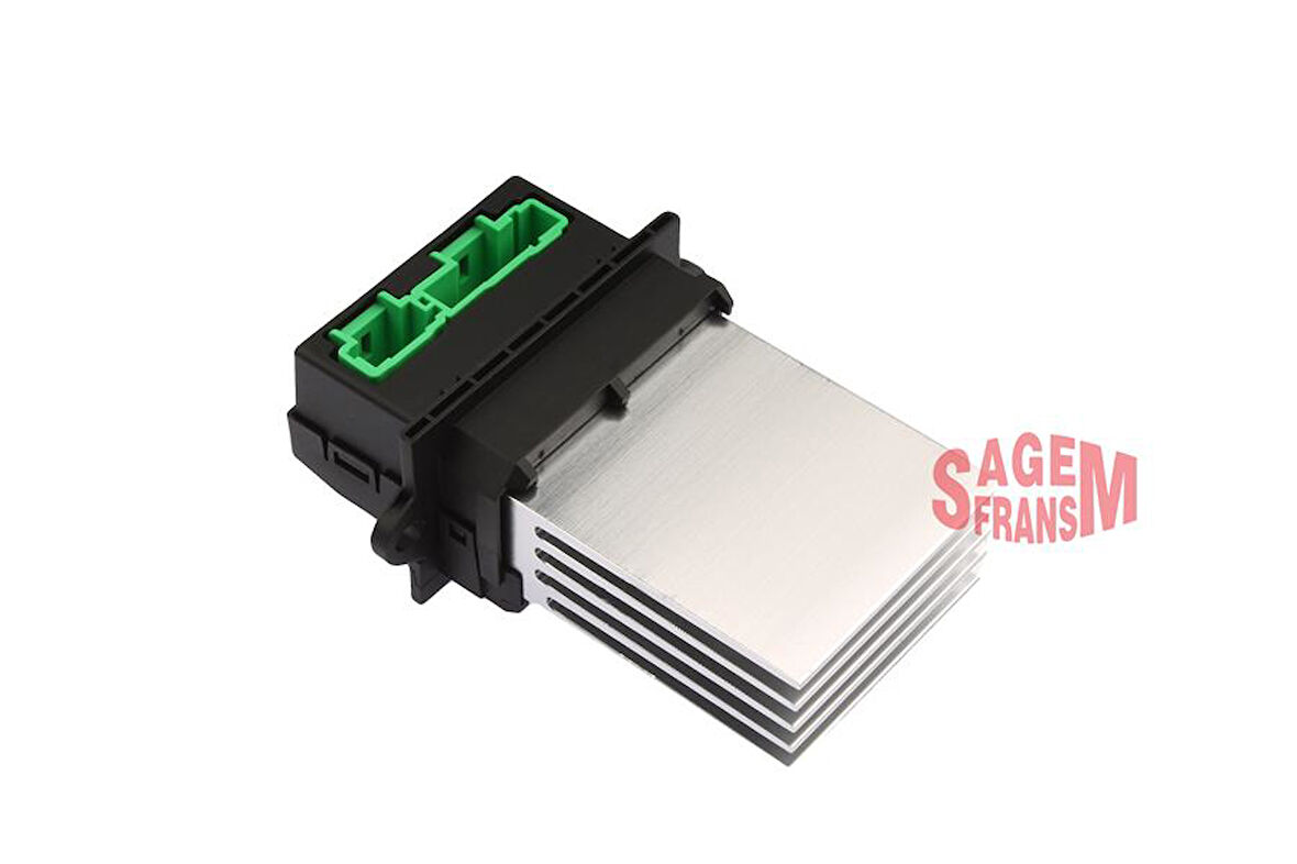 KLİMA KONTROL ROLESİ MEGANE 2-CLIO 2-PSA C2-C3-C5-1007-207 7701207718 7701048390 6441 L2