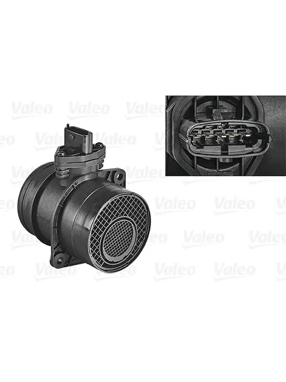 DEBIMETRE SENSORU STAREX CRDI 03 SORENTO 03 CRDI 140HP D4CB MOTOR DEBIMETRE