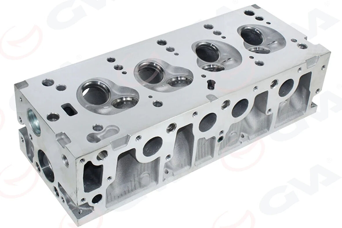 SİLİNDİR KAPAĞI RENAULT 9-19 CLIO KANGOO 1.4 85 E7J TEK NOKTA ENJ 7701470603