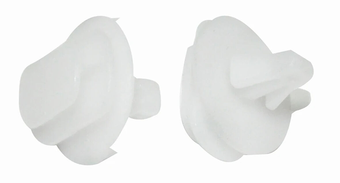 ÇEVRE BANT KLİPSİ MEGANE-CLIO (250 ADET)