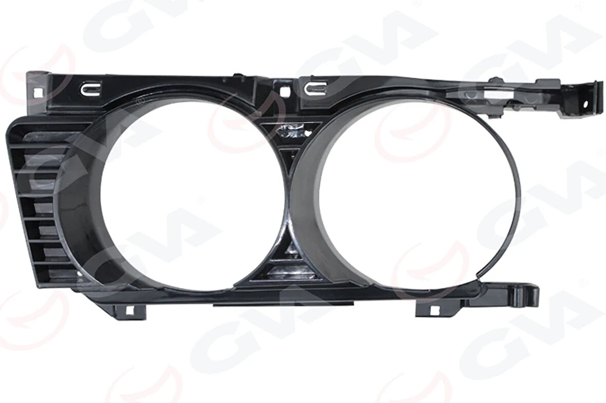 PANJUR SAĞ BMW E34 1994-1995 51138148312