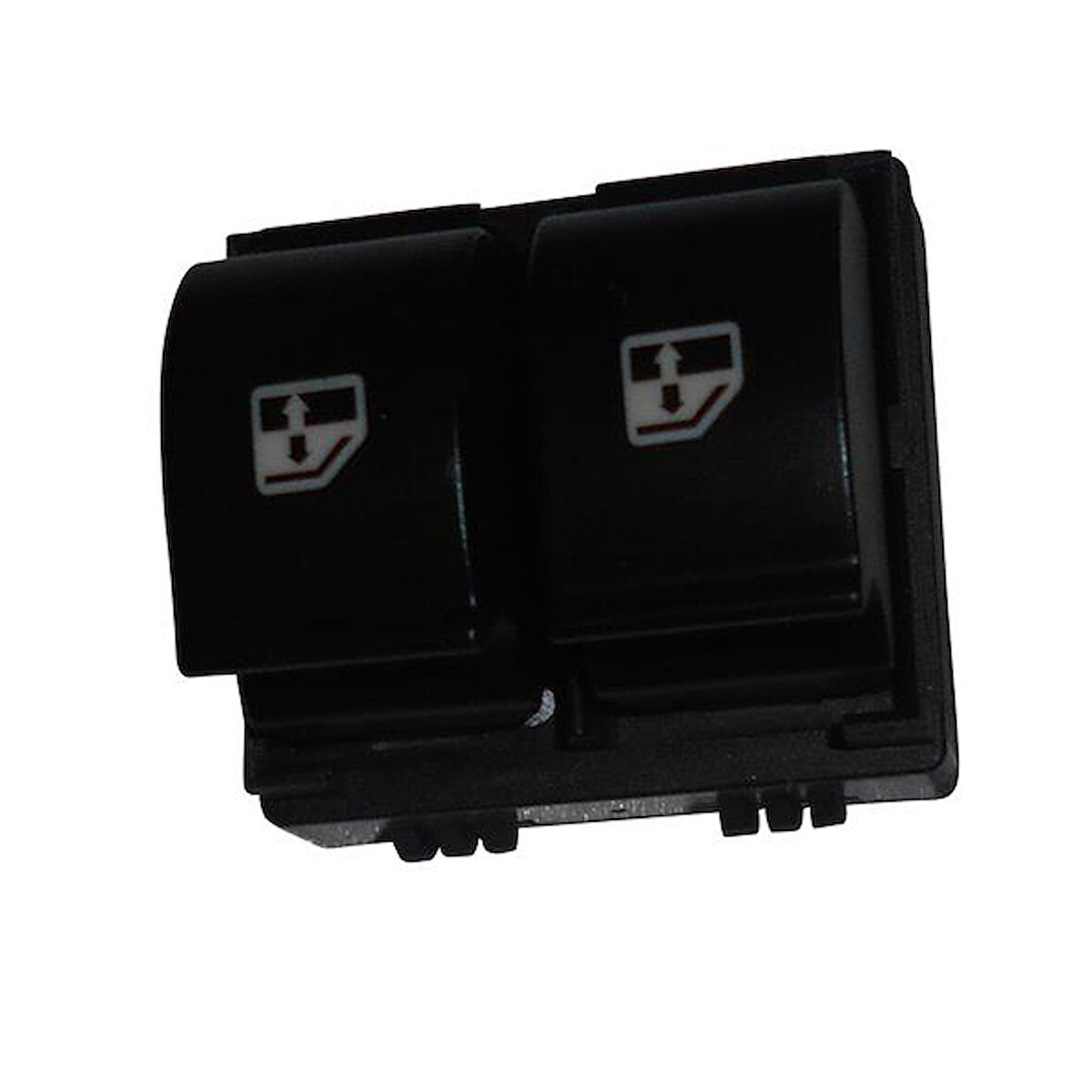 CAM AÇMA/ KAPAMA ANAHTARI SOL ÇİFTLİ LINEA 735442329