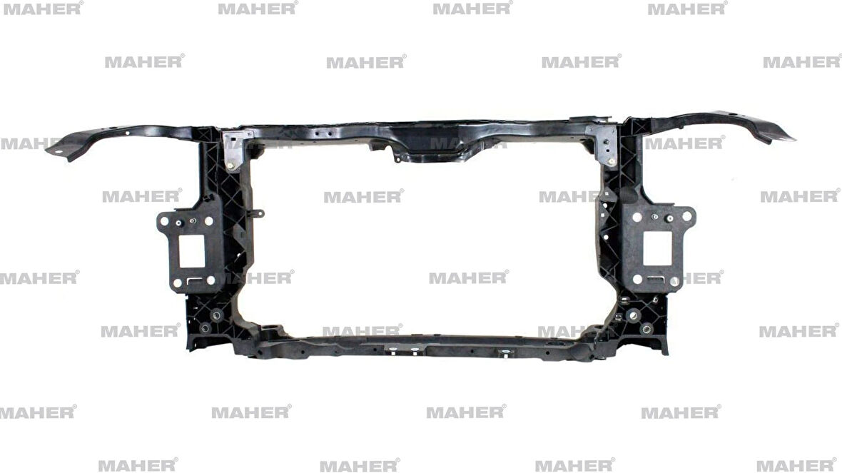 PANEL CIVIC ÖN 2016-2019 SEDAN 71410 TBA A01