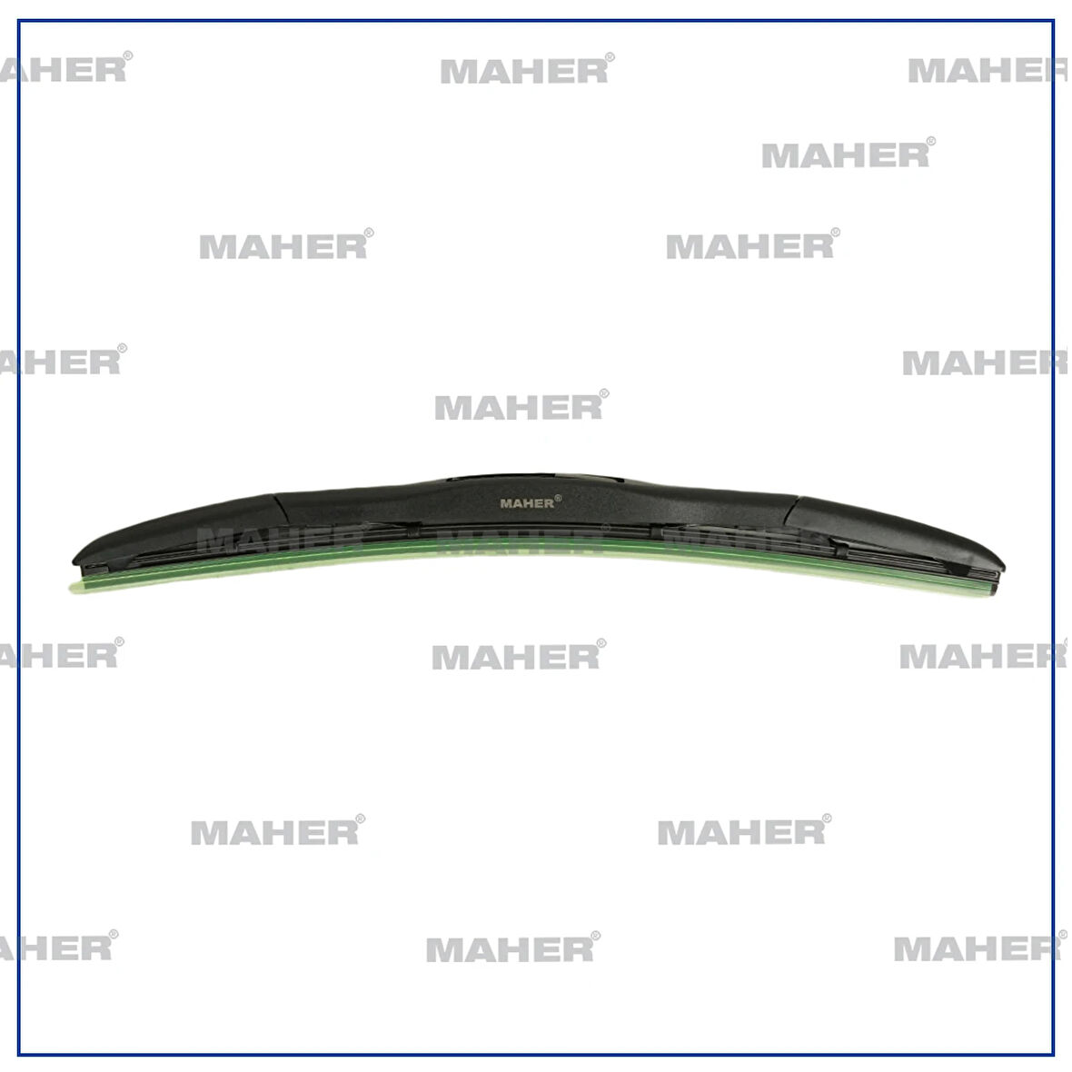 SİLECEK SÜPÜRGESİ TEK TİP ÜNİVERSAL 15 HYBRID (380MM) 11377