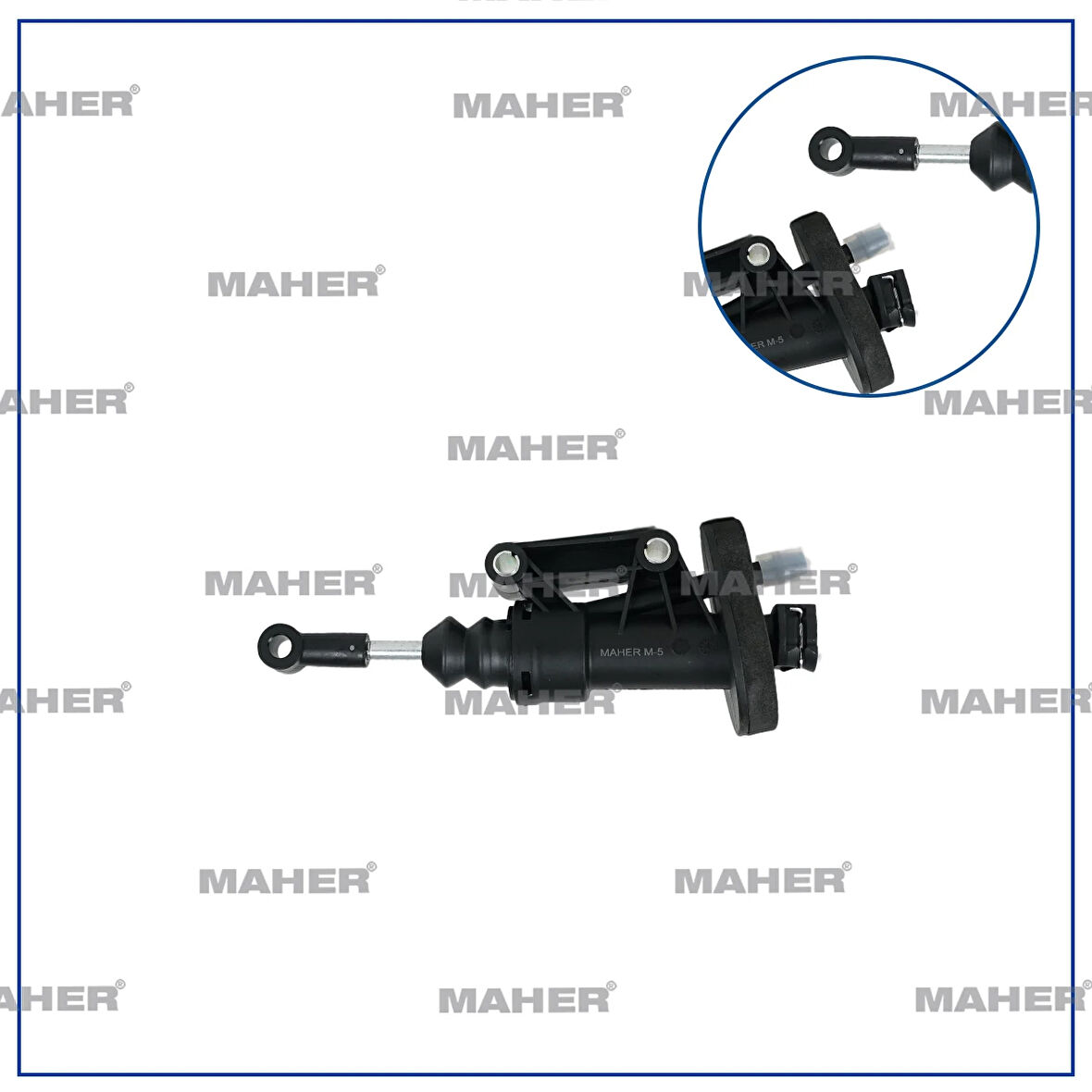 DEBRİYAJ MERKEZ ÜST AMAROK 2010 CDBA-CDCA-CNFA 2.0 TDİ 2H0721401A