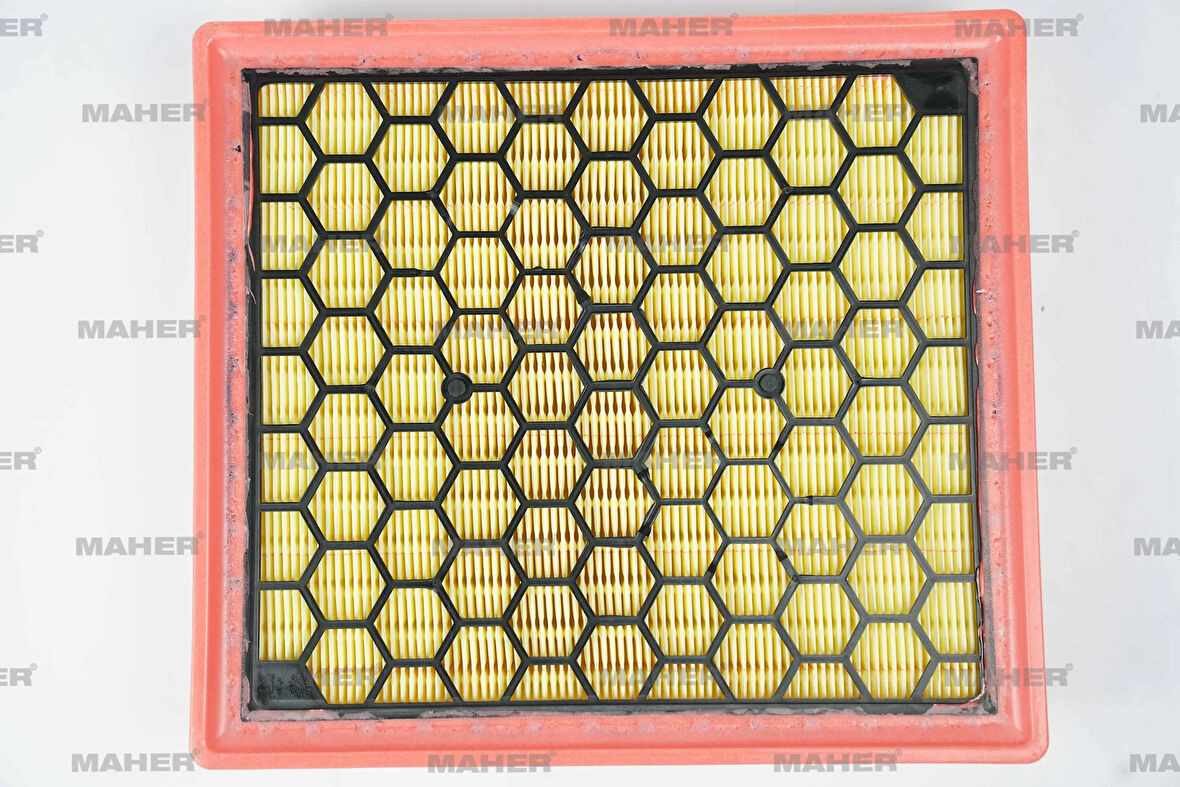 HAVA FİLTRESİ INSIGNIA A 2009 A14NET-A16LET-A20NHT-A20DTH SÜNGERLİ 834125