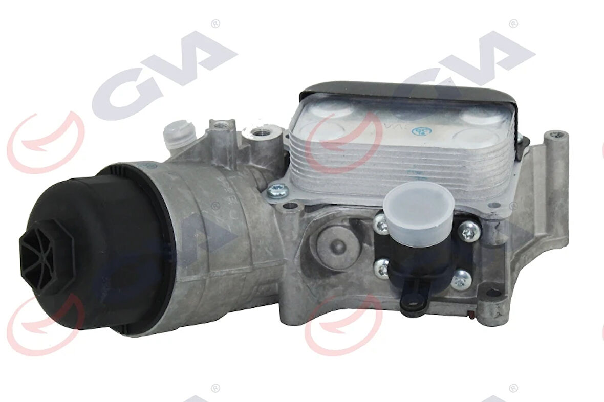 YAĞ SOĞUTUCUSU ASTRA H-CORSA D 1.3 CTDI Z13DTH ASTRA J 1.3 CDTI Z13DTE KOMPLE 55258602 650240 650178 55238292