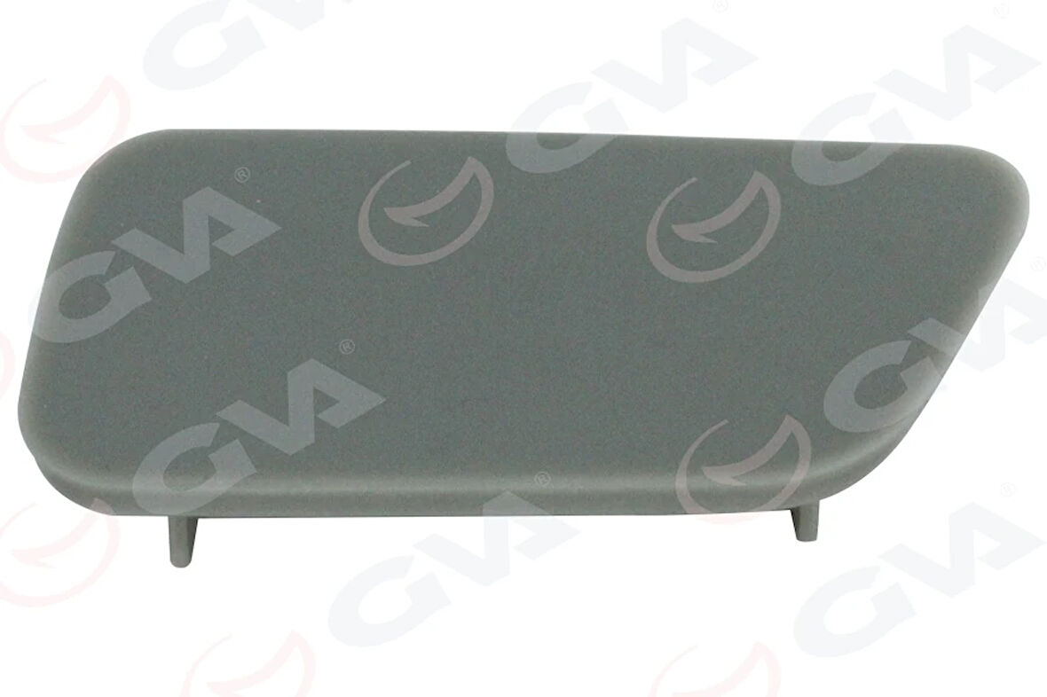 FAR FISKIYE KAPAGI SOL BMW E60 2003-2009 51117111741