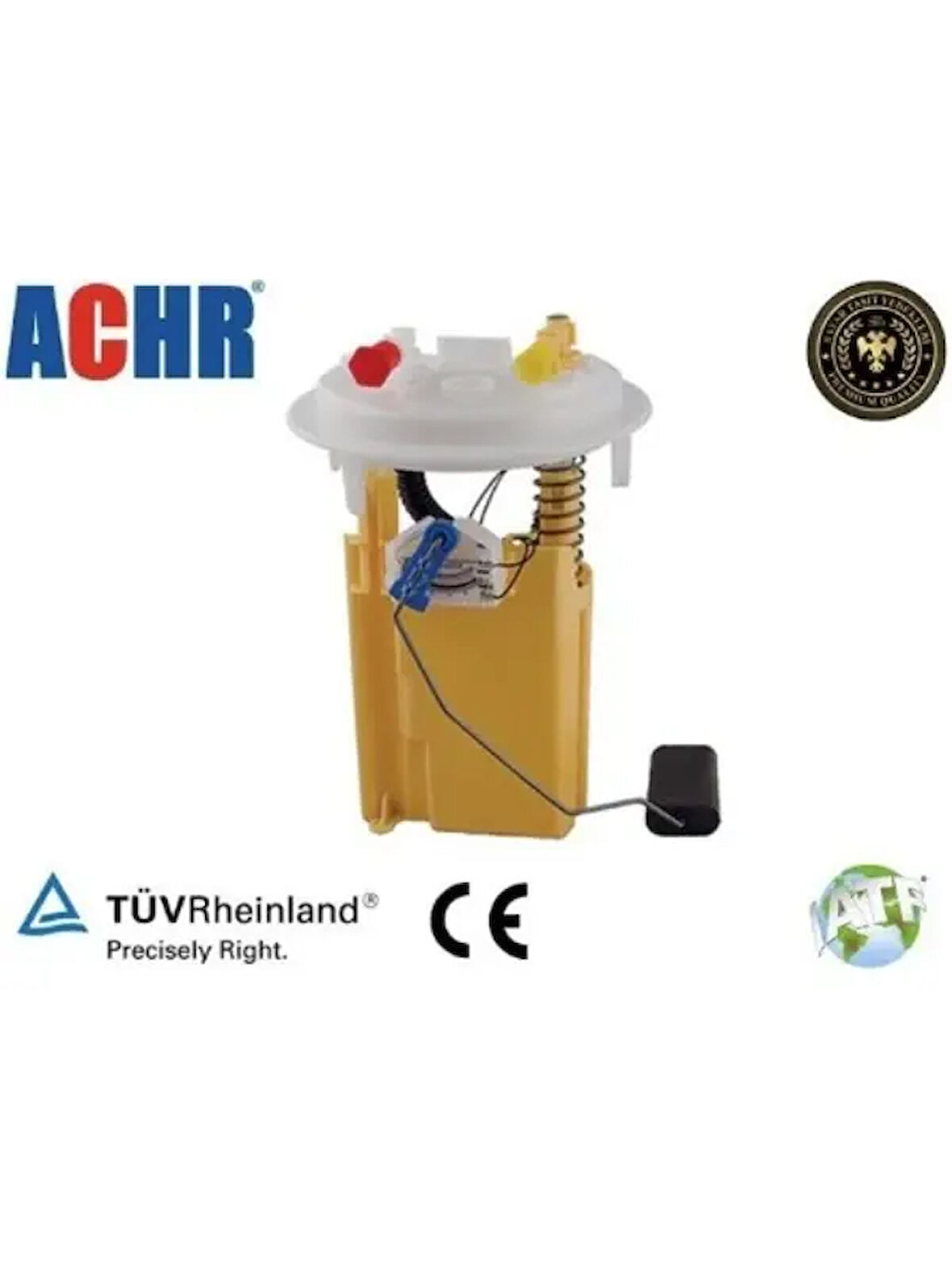 YAKIT MODULU DUCATO (250) 2,0 2,2D 06  JUMPY BOXER 2,0 2,2HDI 07