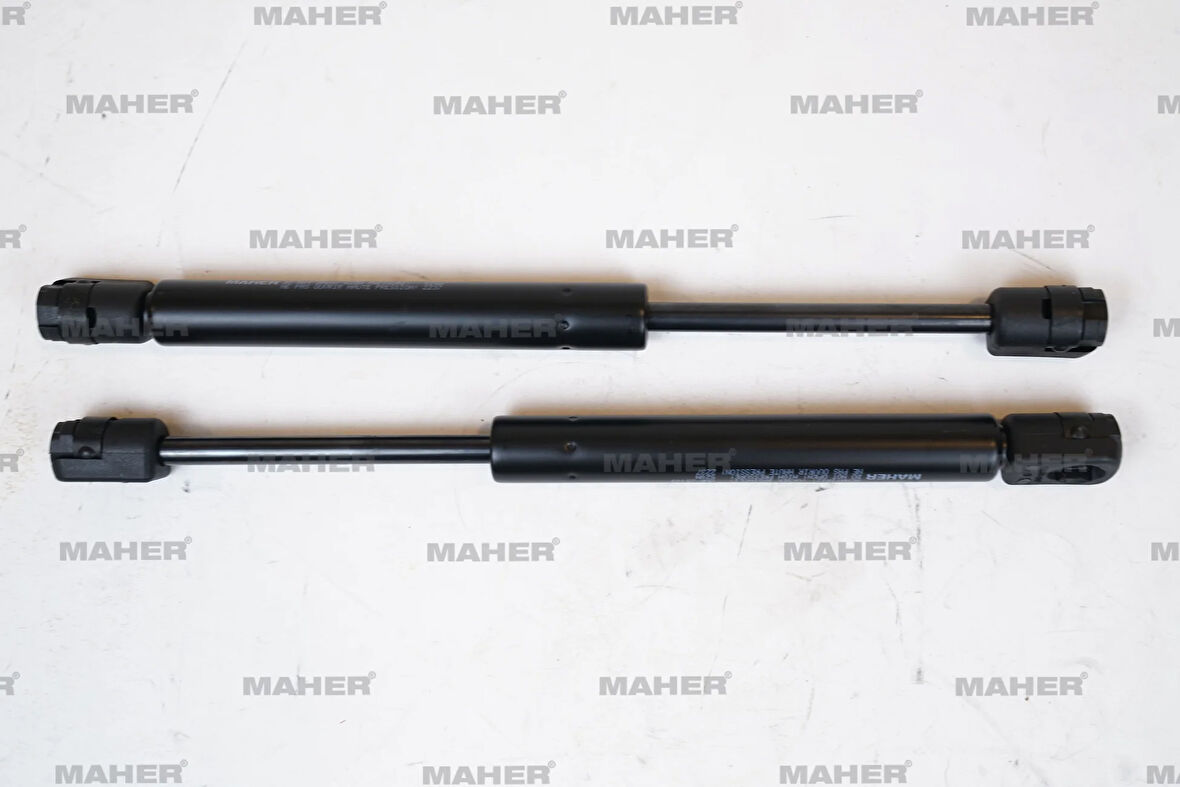 AMORTİSÖR BAGAJ KAPAK VECTRA C SEDAN 2002-2008 / PRIMERA 2002 P12 SEDAN 176607 (2 ADET)