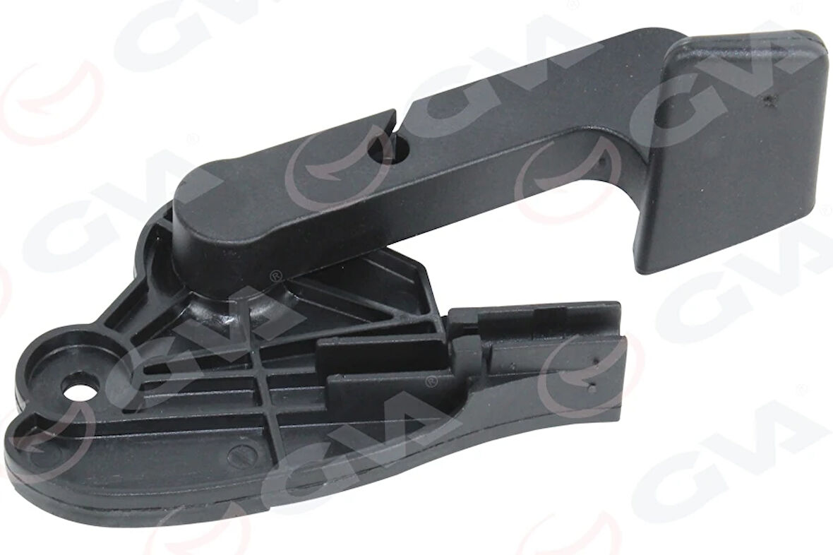 KAPUT KİLİT MANDALI A4 2001-2009 8E1823533B