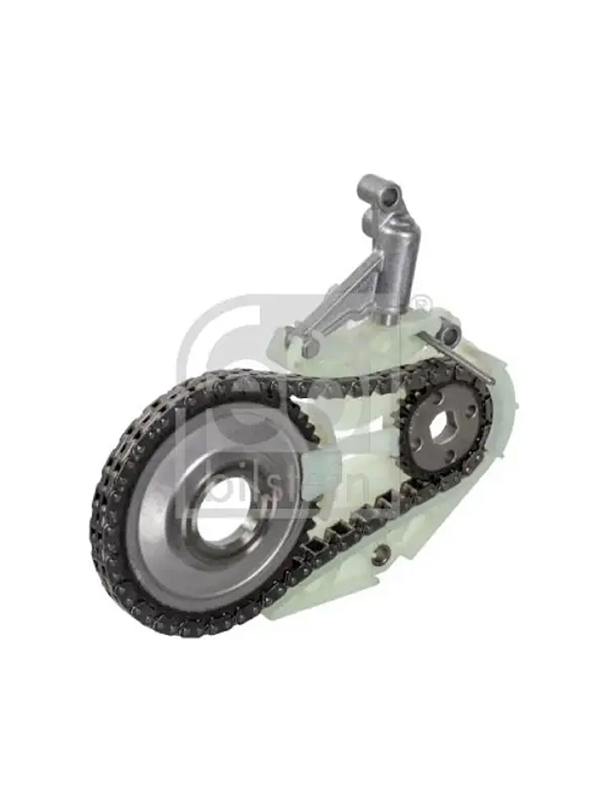 YAG POMPA ZINCIR SETI BMW F20 F21 F22 F30 F31 N20 N26 N55