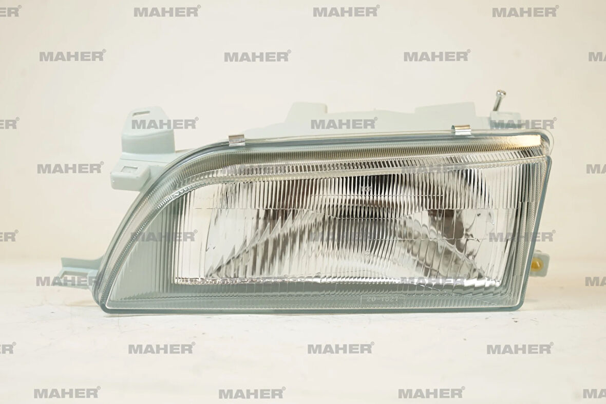 FAR COROLLA 1993-1998 AE101 MANUEL SOL 81150 1E440A