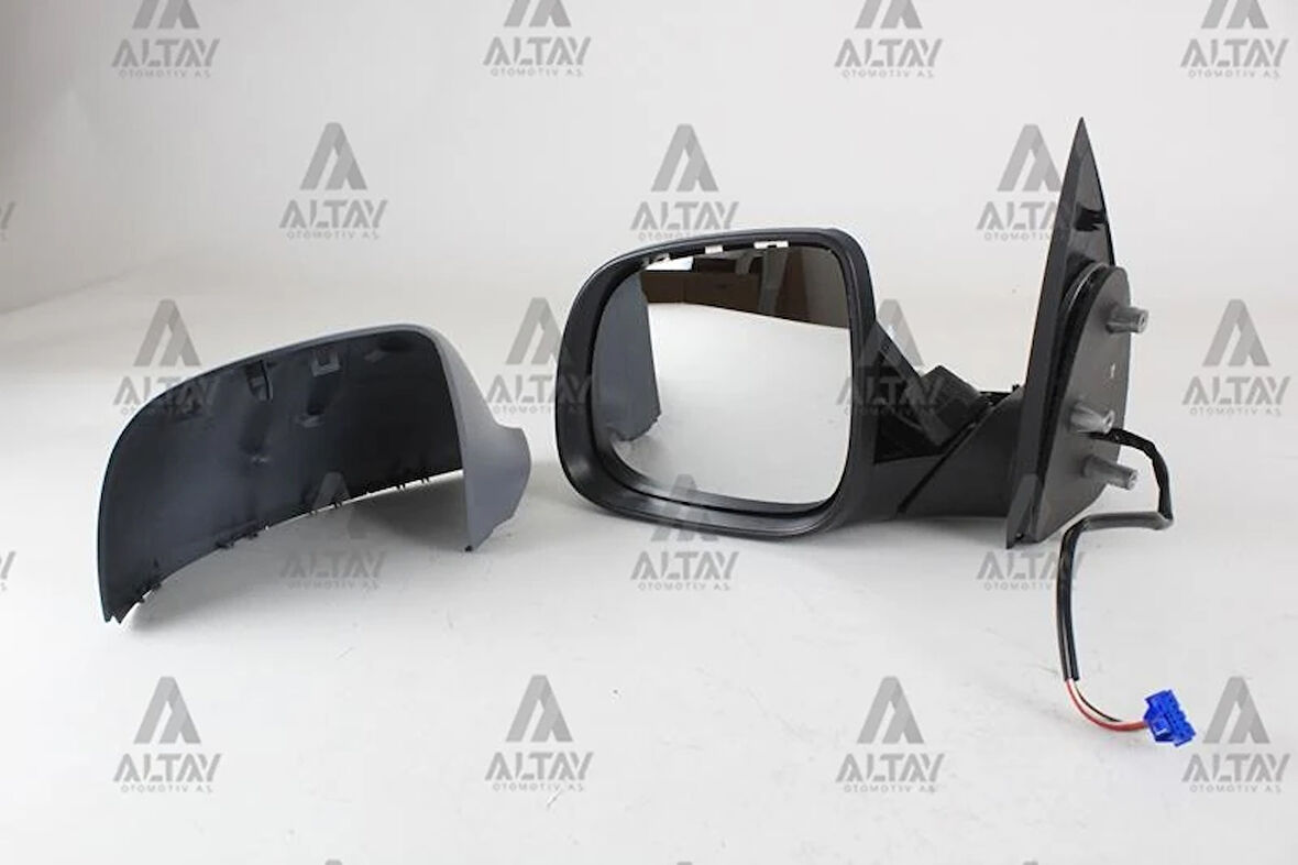 AYNA DIŞ DİKİZ AMAROK 2010 ELEKTRİKLİ, ISITMALI, ASTARLI SOL 2H1857507AL9B9