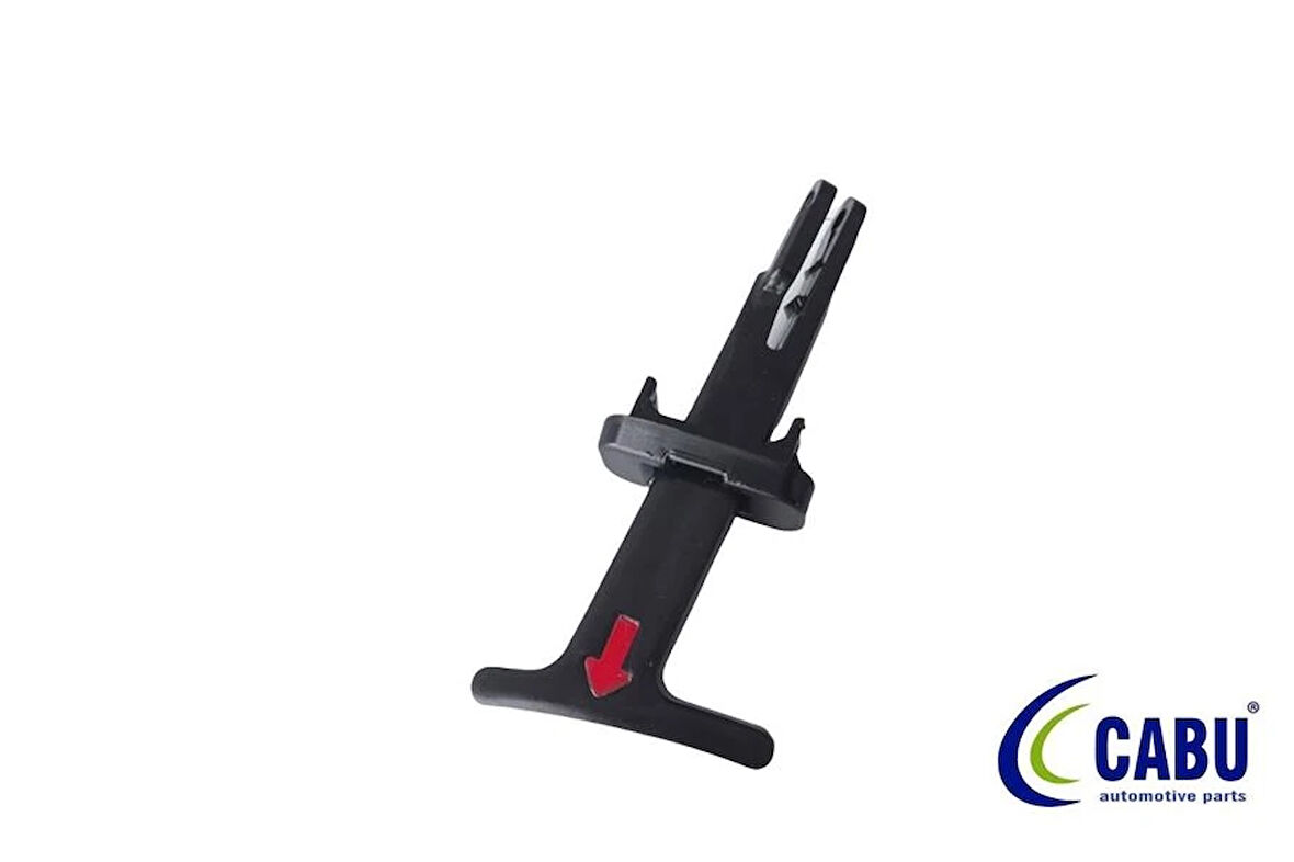 KAPUT AÇMA DİLİ BORA 1999-2005 GOLF 1998-2006 JETTA 1999-2005 1J0823593C