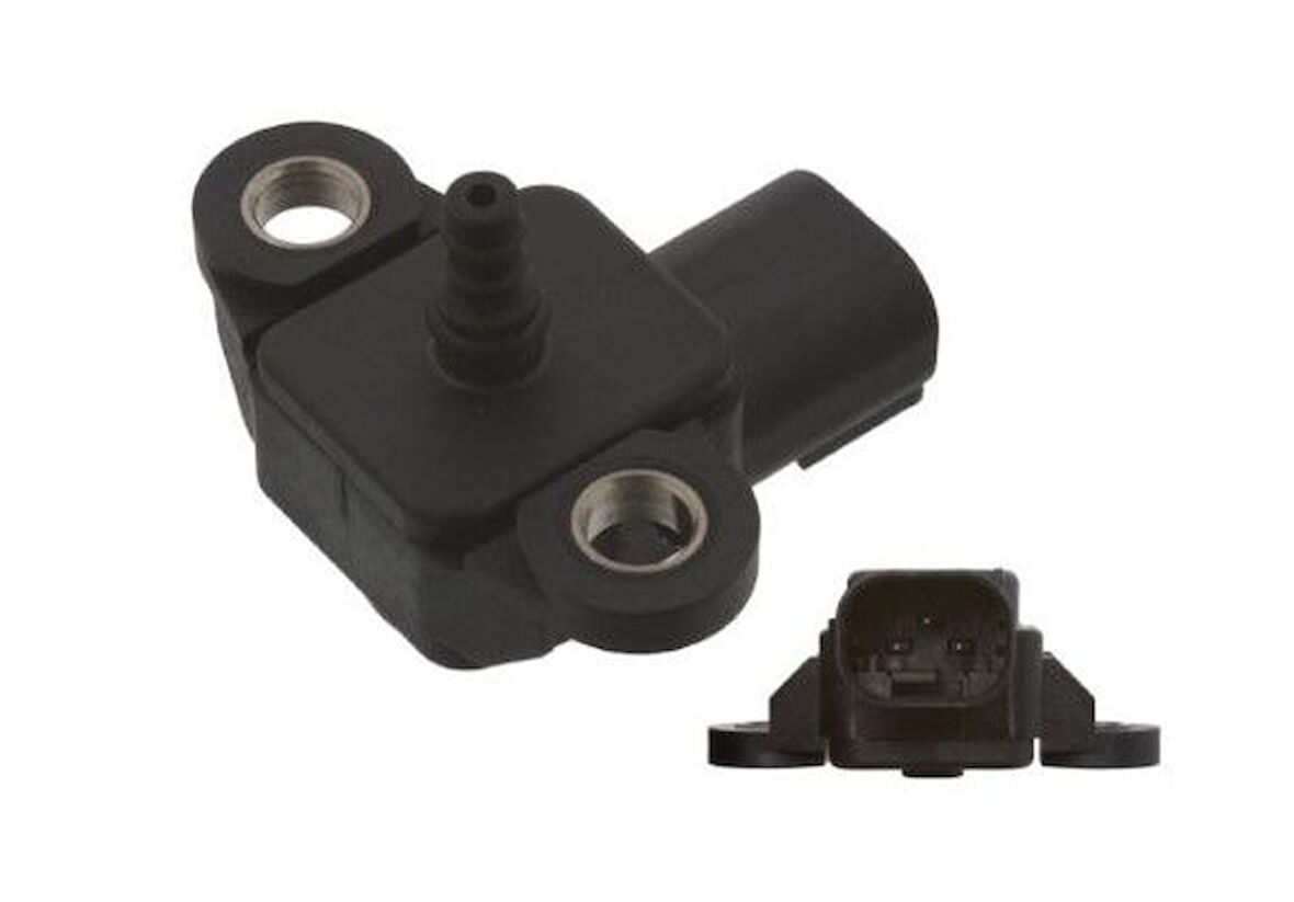 BASINC SENSORU MERCEDES OM646 OM651 W176 W177 W204 W205 C218 W212 C253 W166 10204 W639 W447 B906 A0061531628