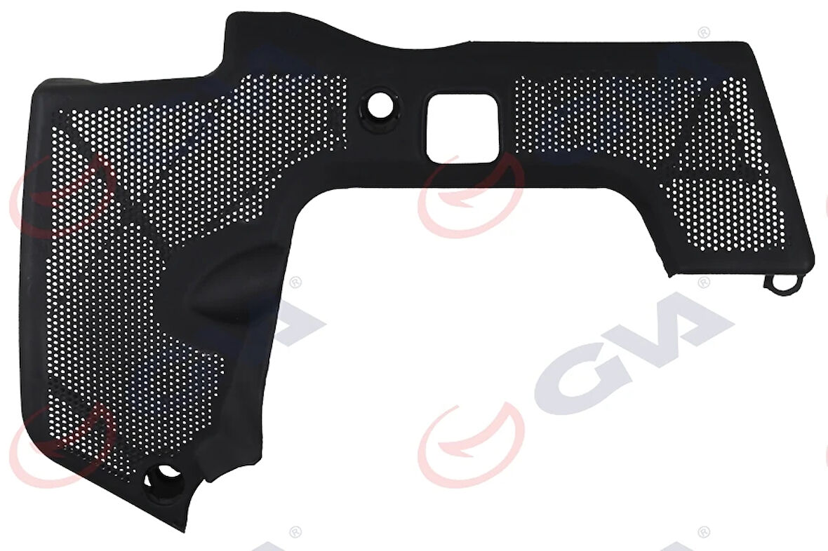 MOTOR ÜST KAPAK KORUMA GOLF 4-BORA-TOLEDO-OCTAVİA-A3 -A4 1.6 AKL 06A119512C