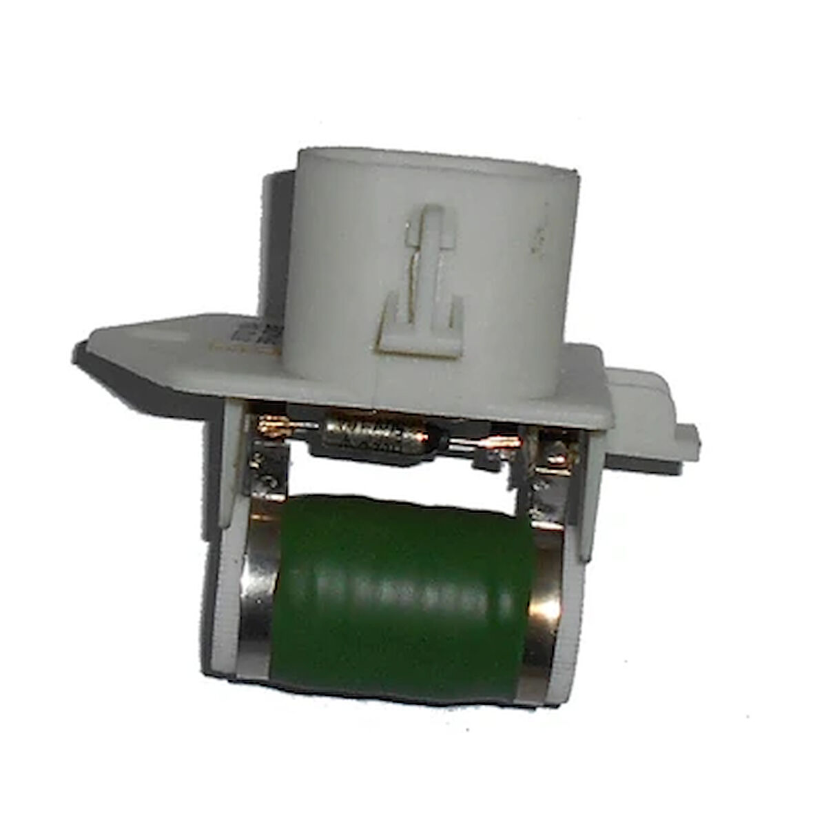 KALORİFER FAN REZİSTANSI GRANDE PUNTO-LINEA 55702180