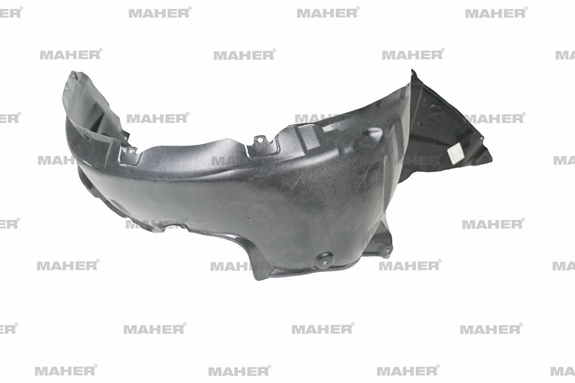 ÇAMURLUK DAVLUMBAZI AVENSIS ÖN 2009-2015 SOL 53806 05012