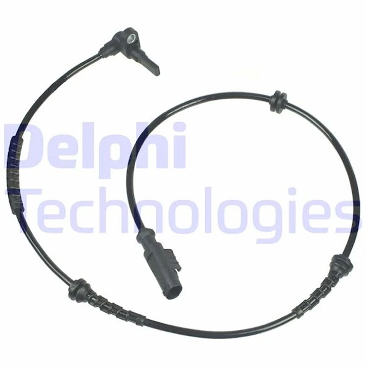 ABS ÖN TEKERLEK HIZ SENSÖRÜ OPEL CORSA D 2006-2014 CORSA E 2014-2019 ADAM 2014-2019 FIAT PUNTO