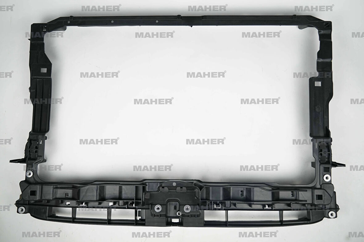 PANEL GOLF7 2013 ÖN (BENZİNLİ ALT KISMI DAR TİP) 5G0805588AC