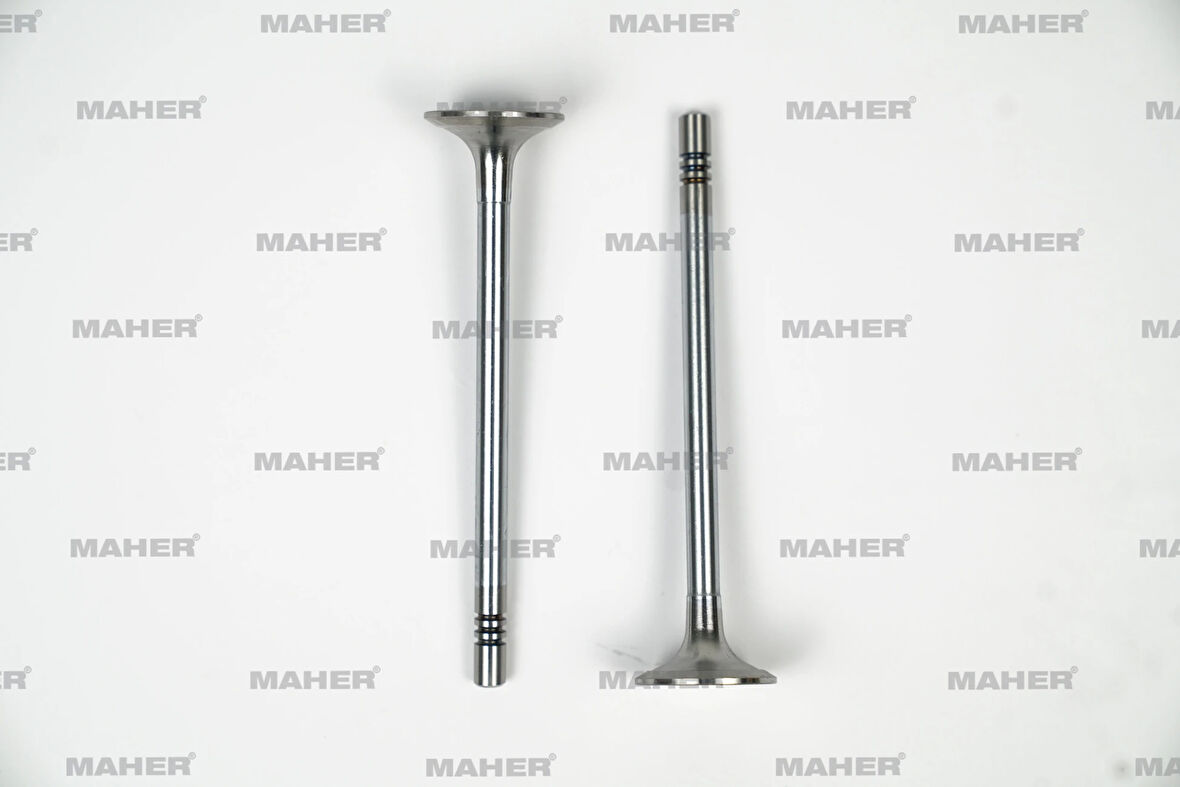 SUPAP TAKIM TRANSIT 5347 2.4 / BOXER / JUMPER 2.2 4HV -P22DTE 165 0948E6 0949E3