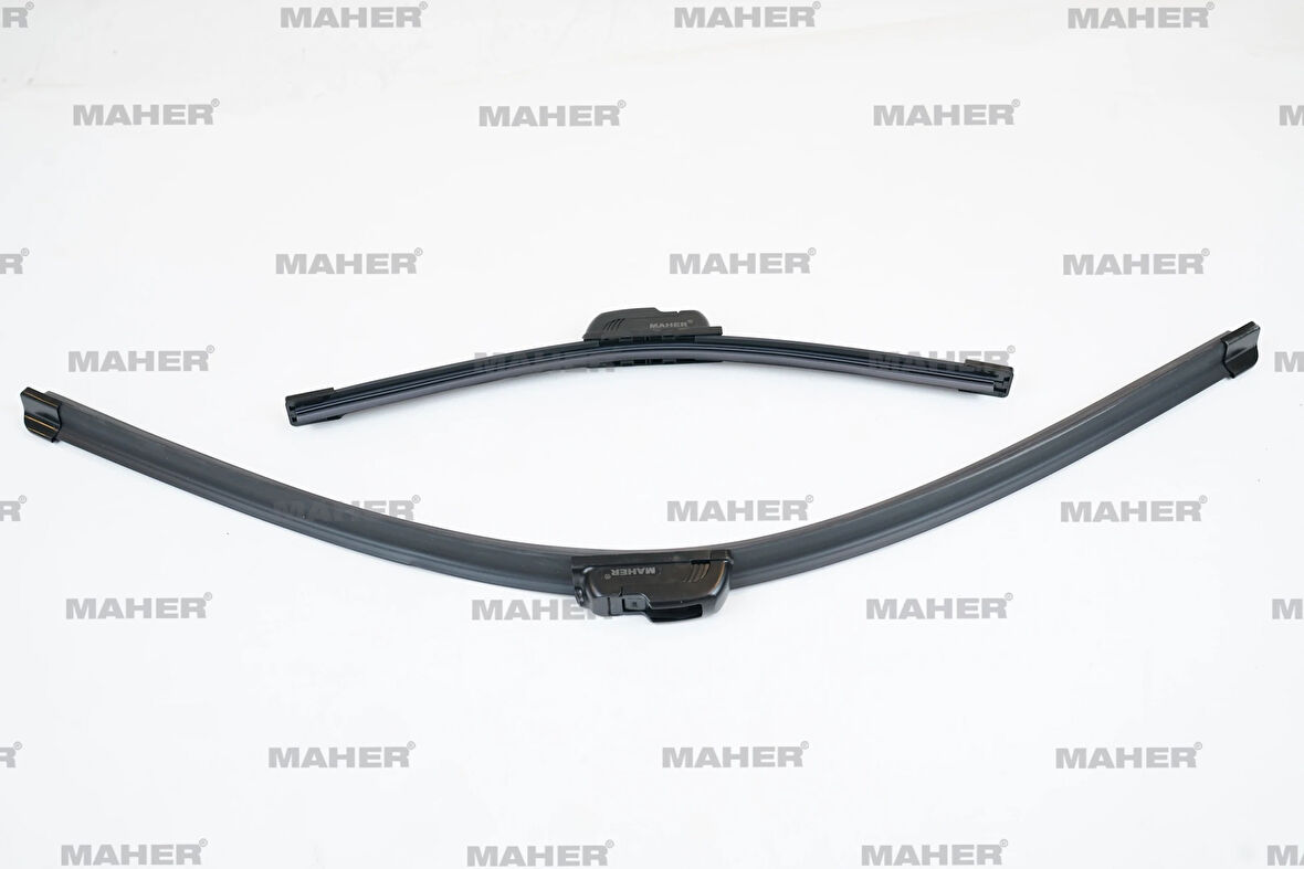 SİLECEK SÜPÜRGESİ TAKIM AURIS 2012-2018 / COROLLA 2006-2018 / CEED 2012-2018 AEROTWIN AR654S (650+340MM) AR654S