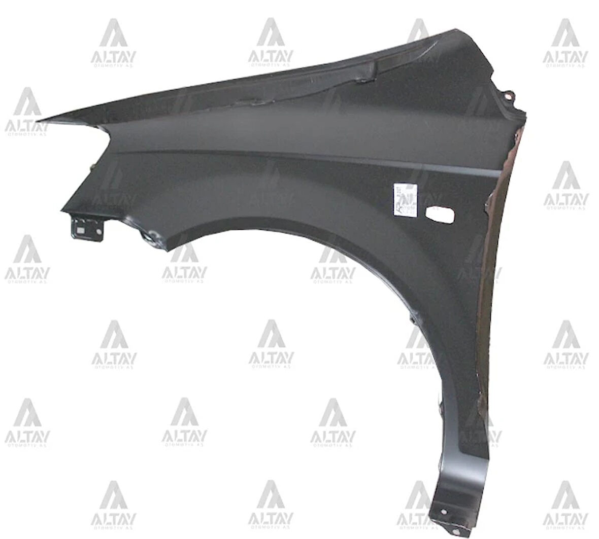 ÇAMURLUK GETZ 2003-2006 ÖN SAĞ 66321 1C350