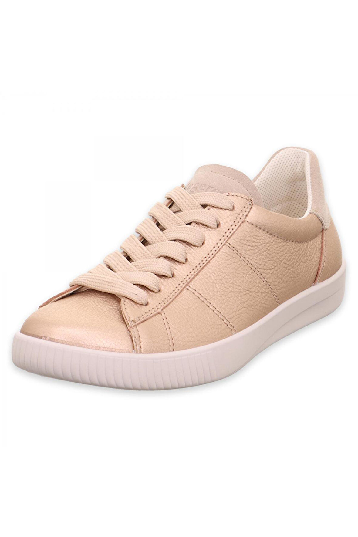 Legero 000370 Silence Günlük Sneaker Gül Kurusu Kadın Spor Ayakkabı