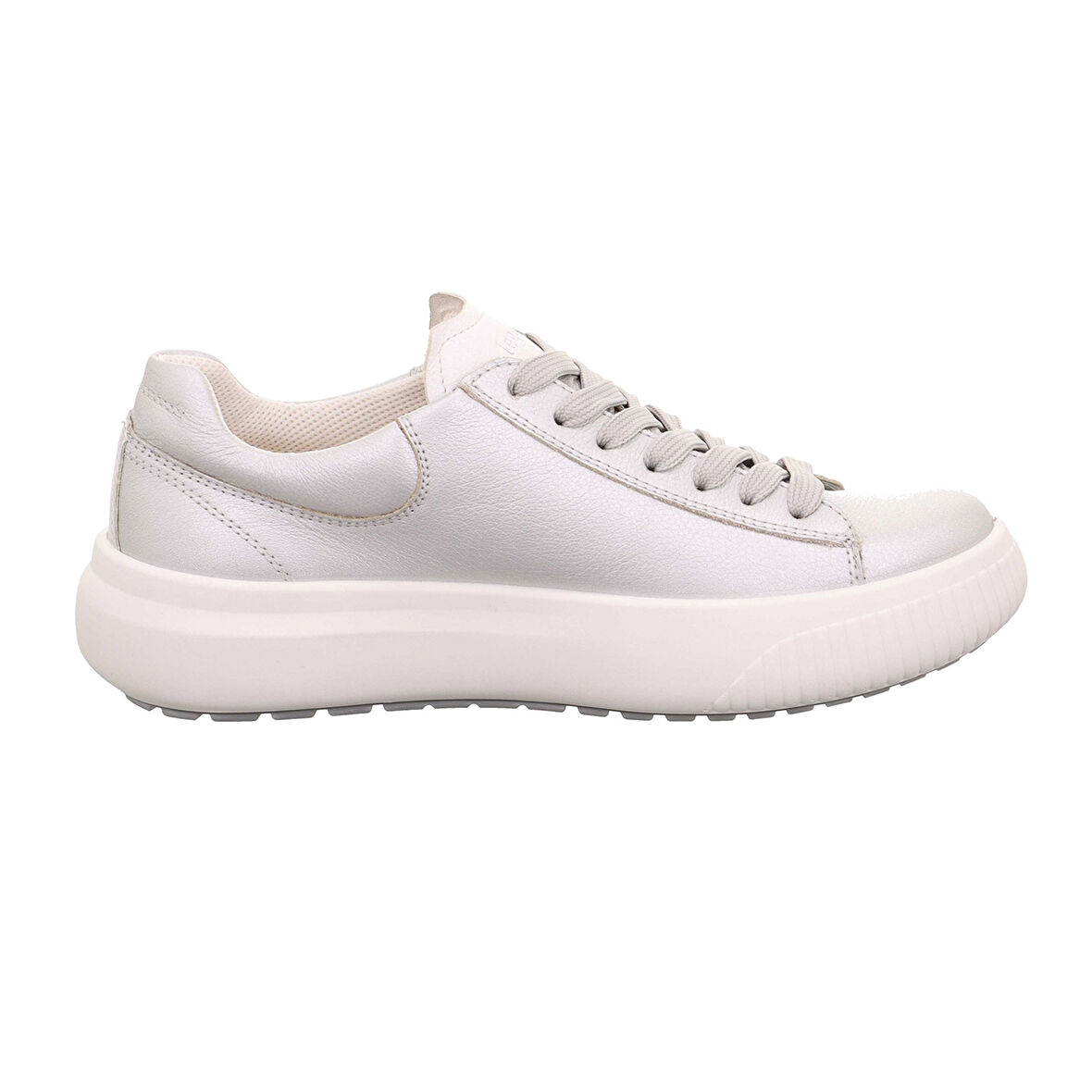 Kadın Sneaker ( Günlük) 2-000364-9240 Legero T4 JUMP Grey/Metallic