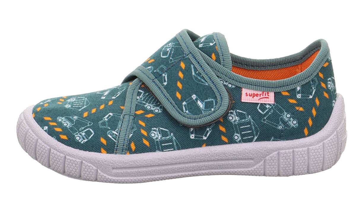 Superfit Bill Anatomik Taban Çocuk Panduf