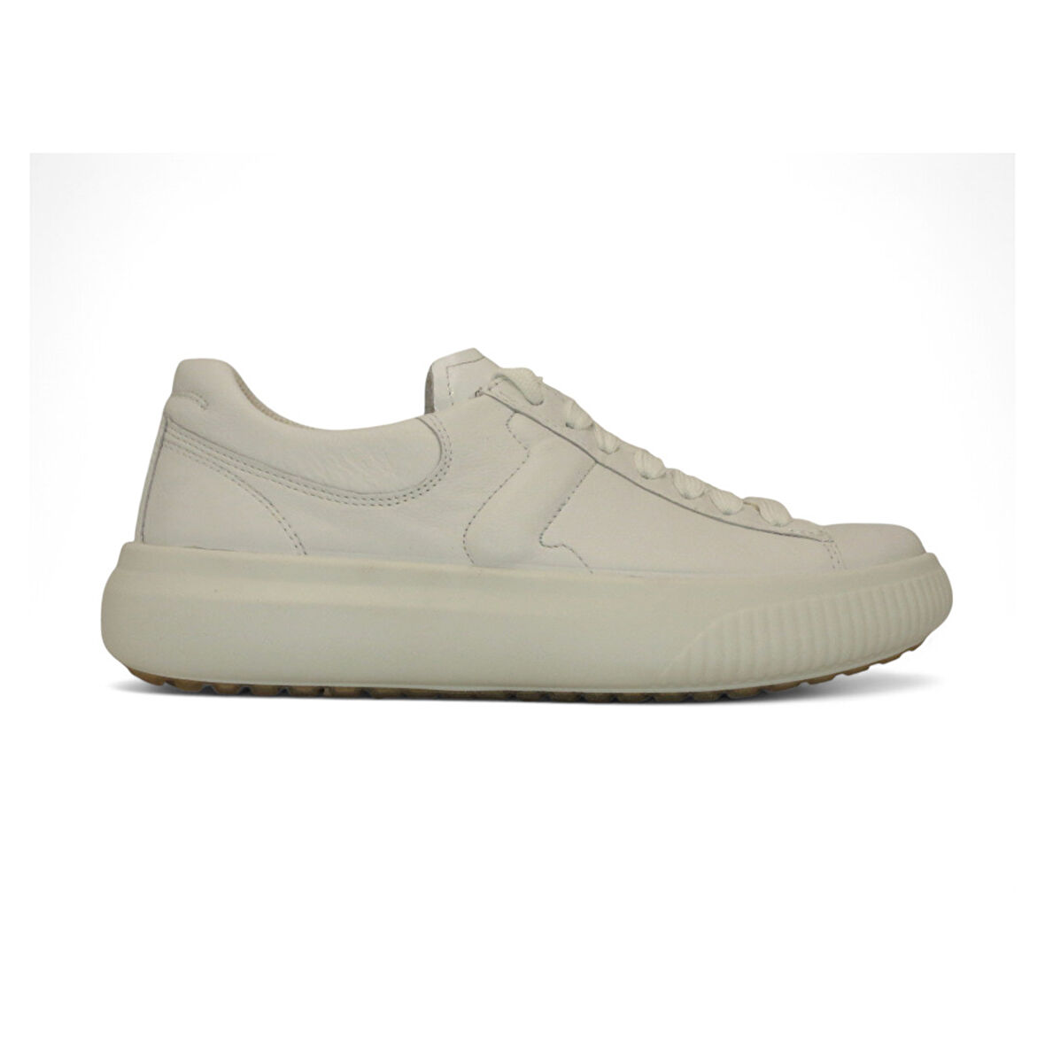 Kadın Sneaker ( Günlük) 2-000364-1100 Legero T4 JUMP White