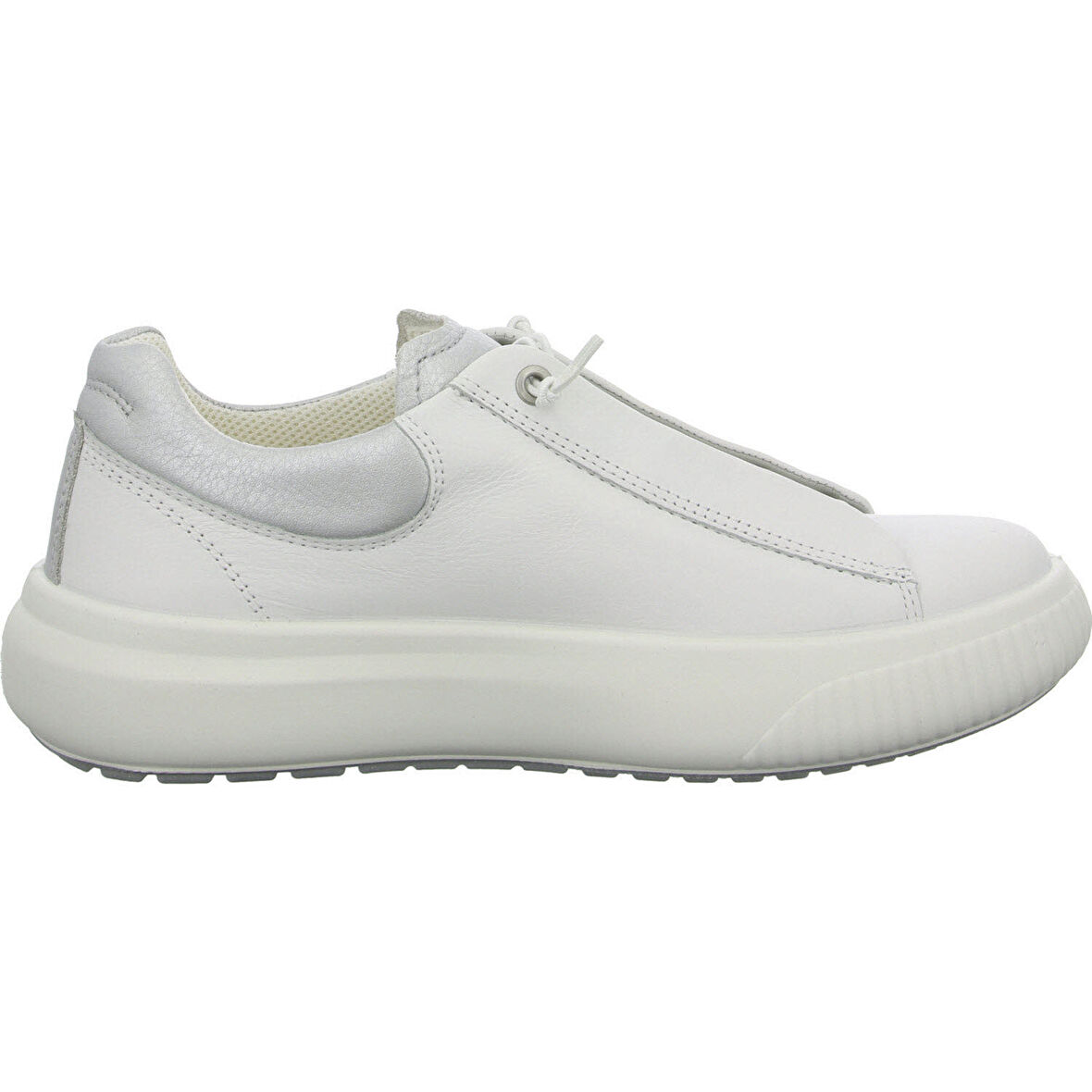 Kadın Sneaker ( Günlük) 2-000365-1100 Legero T4 JUMP White