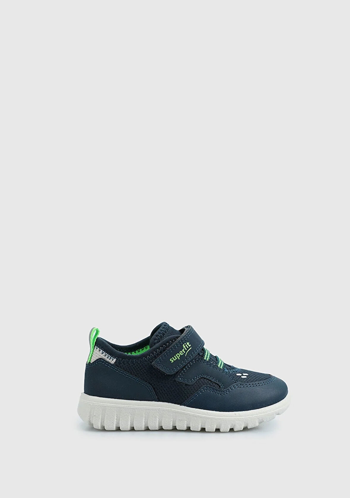 Mavi Erkek Çocuk Sneaker