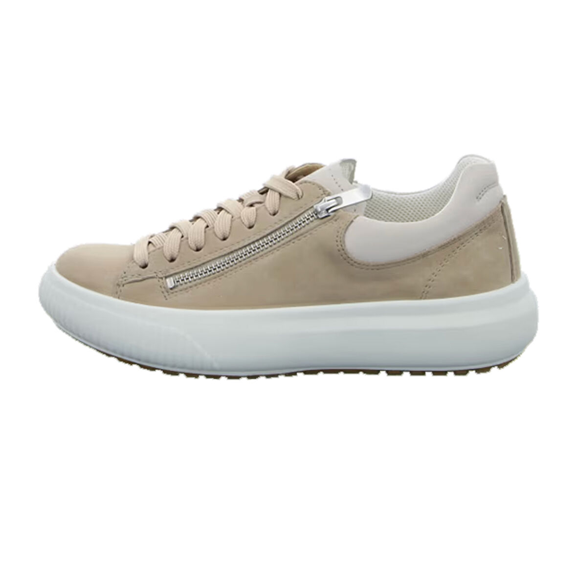 Kadın Sneaker ( Günlük) 2-000363-4100 Legero T4 JUMP Beige