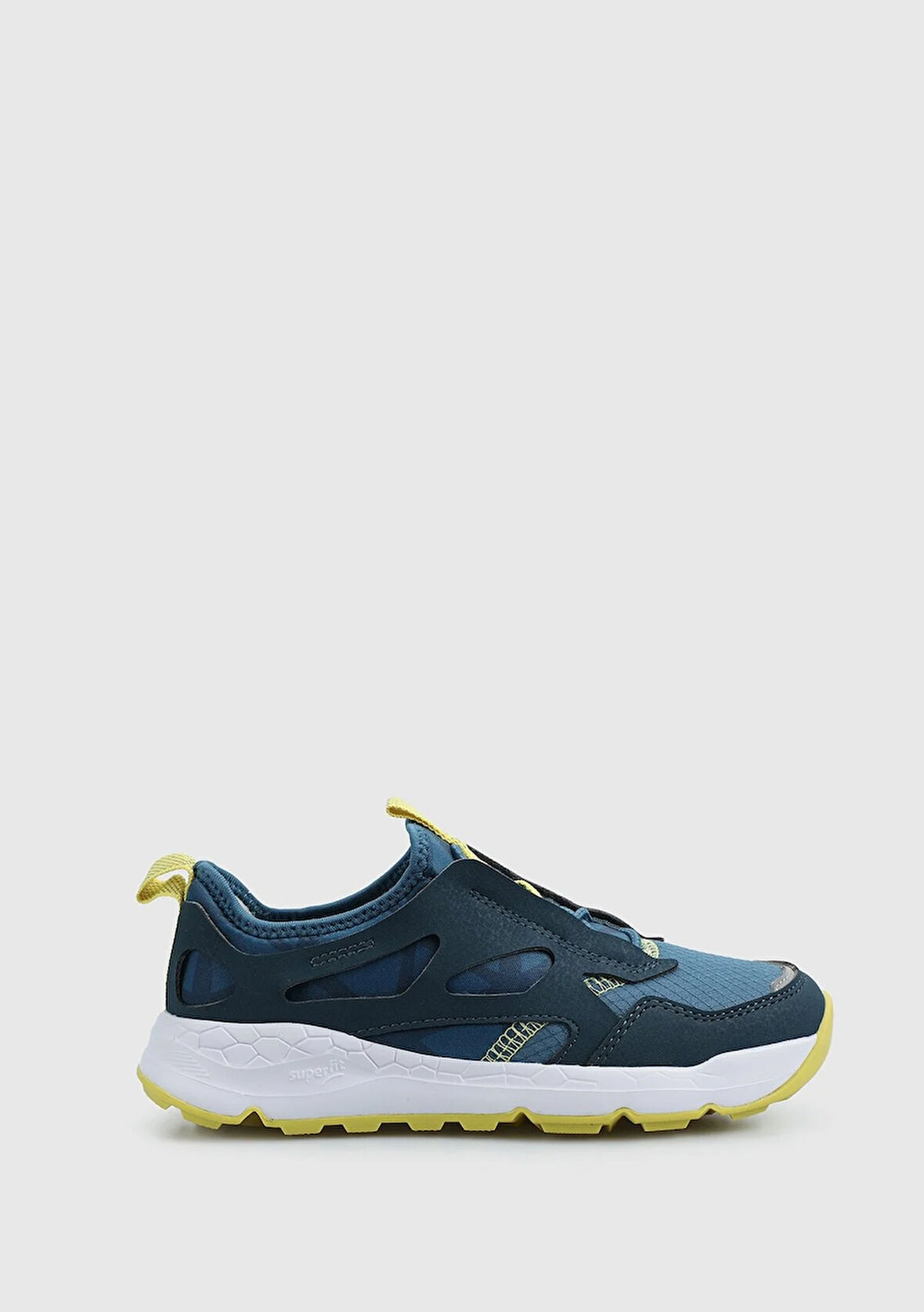 Mavi Erkek Çocuk Sneaker