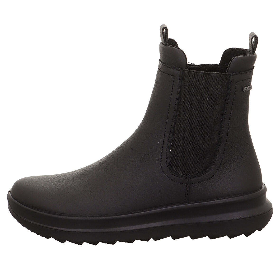 Kadın Bot 2-000413-0100 Legero DREAMER Black