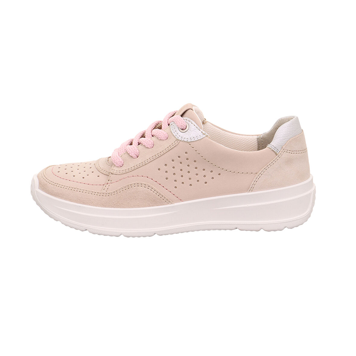Kadın Sneaker ( Günlük) 2-000355-4100 Legero SPRINTER Beige