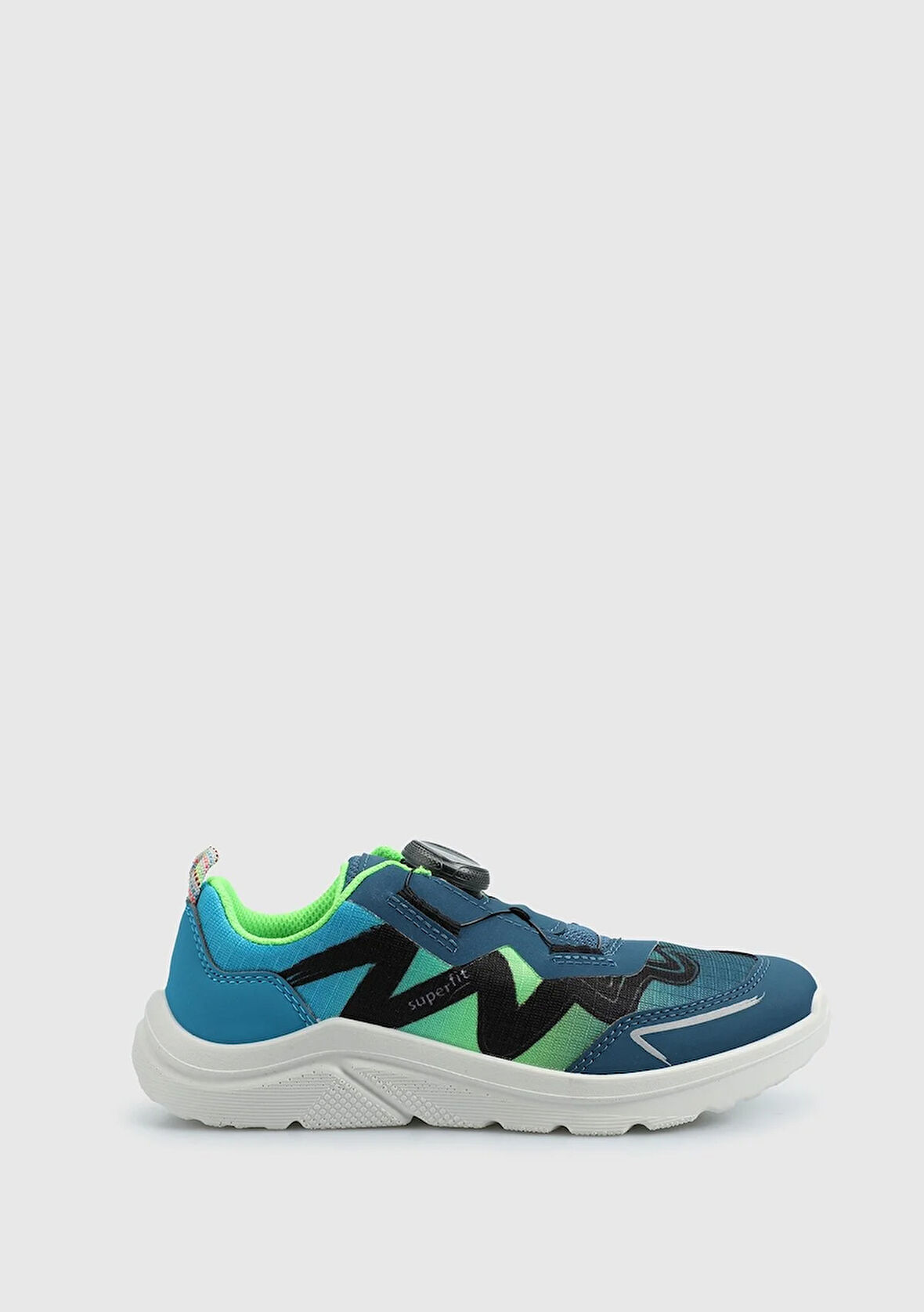 Mavi Erkek Çocuk Sneaker