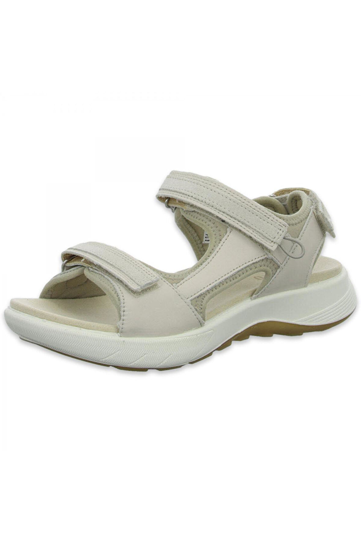 Legero 000381 Bej Unisex Sandalet