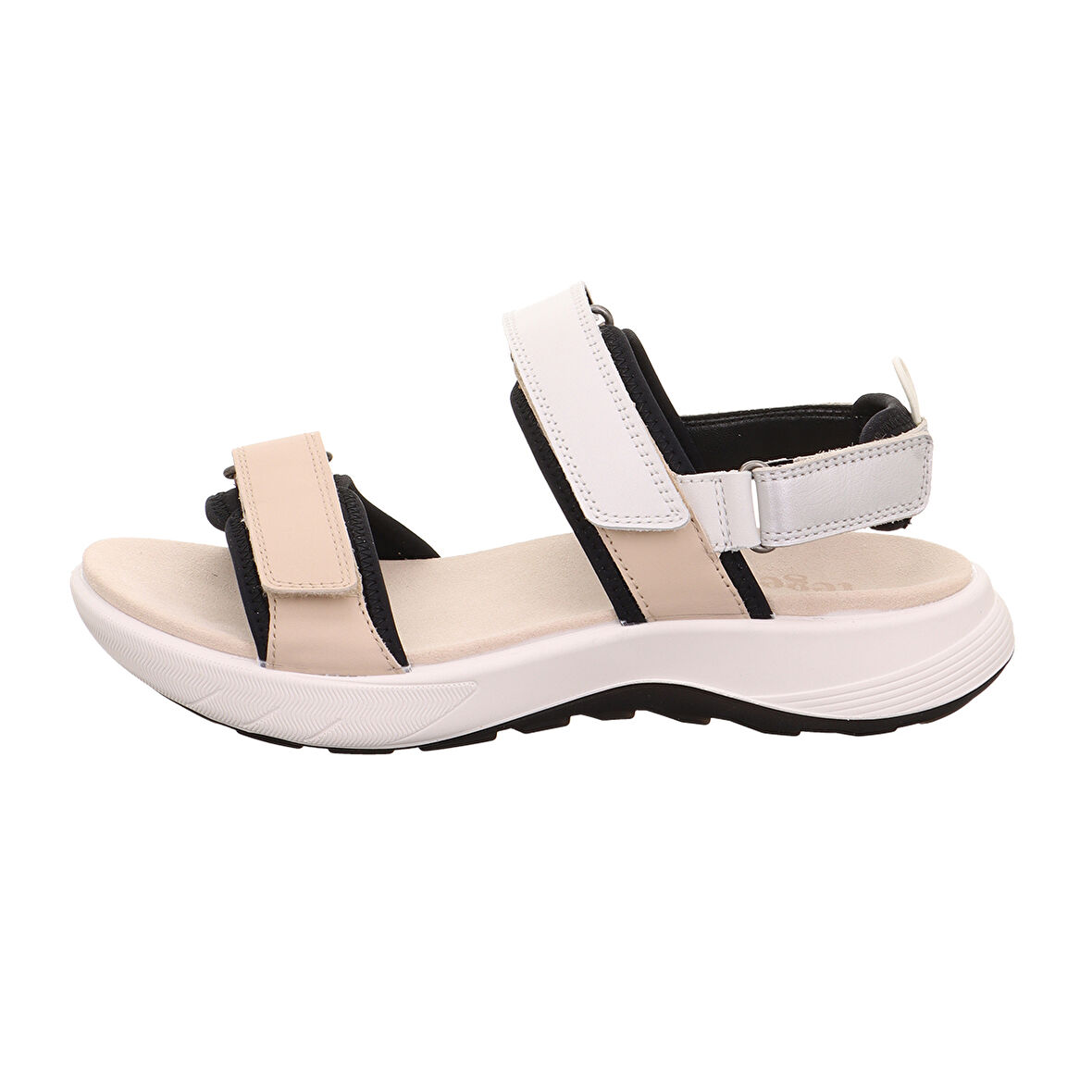 Kadın Sandalet 2-000382-4100 Legero SIRIS 2.0 Beige