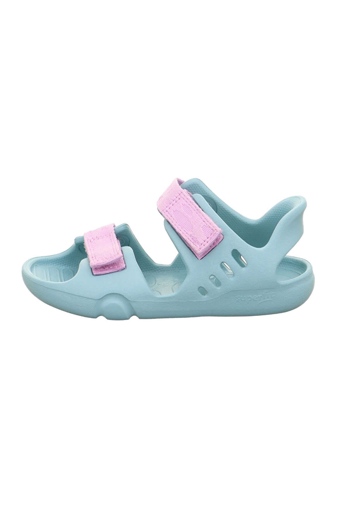 Superfit Splash S Kız Çocuk Mint Sandalet 000991-7510