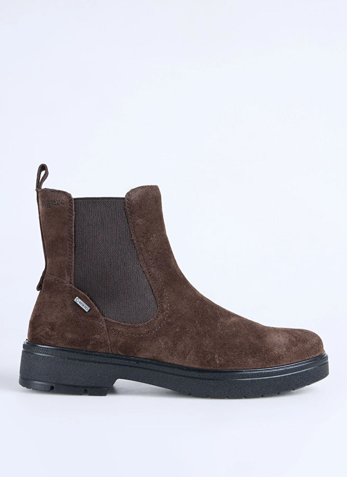 Legero Kahve Kadın Bot 2-000191-3350