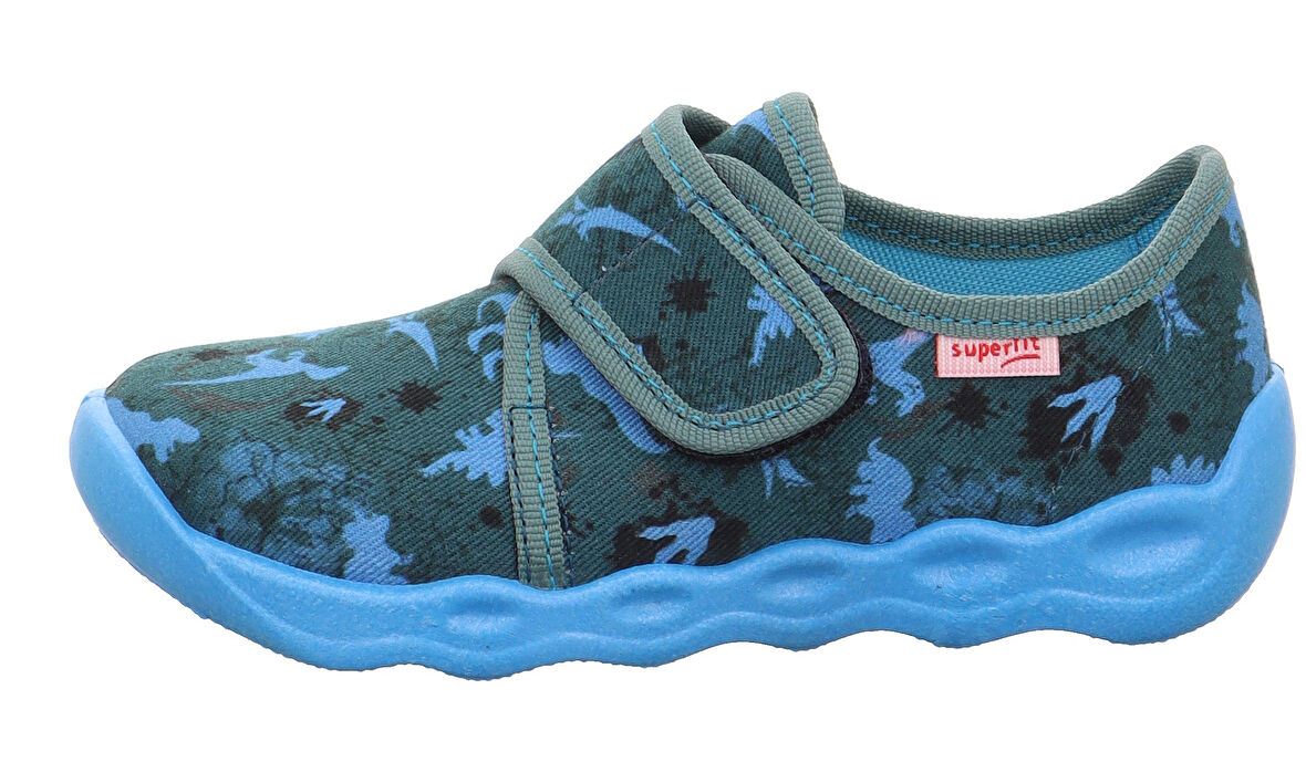 Superfit Bubble Anatomik Taban Çocuk Panduf