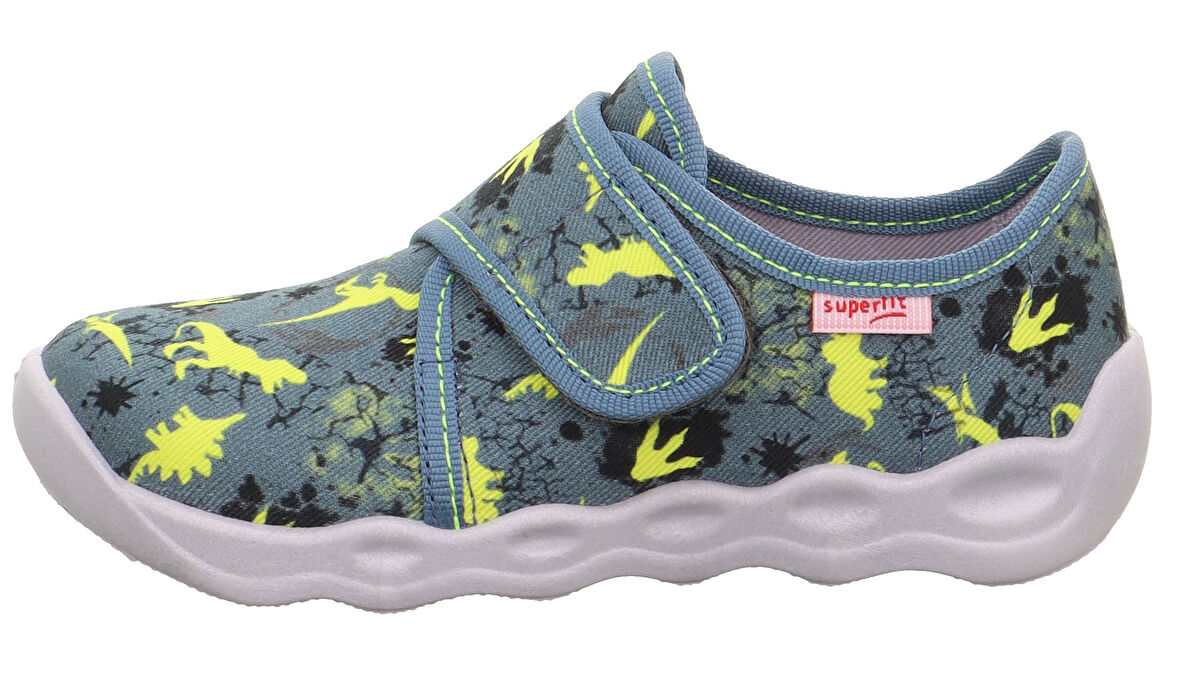 Superfit Bubble Anatomik Taban Çocuk Panduf