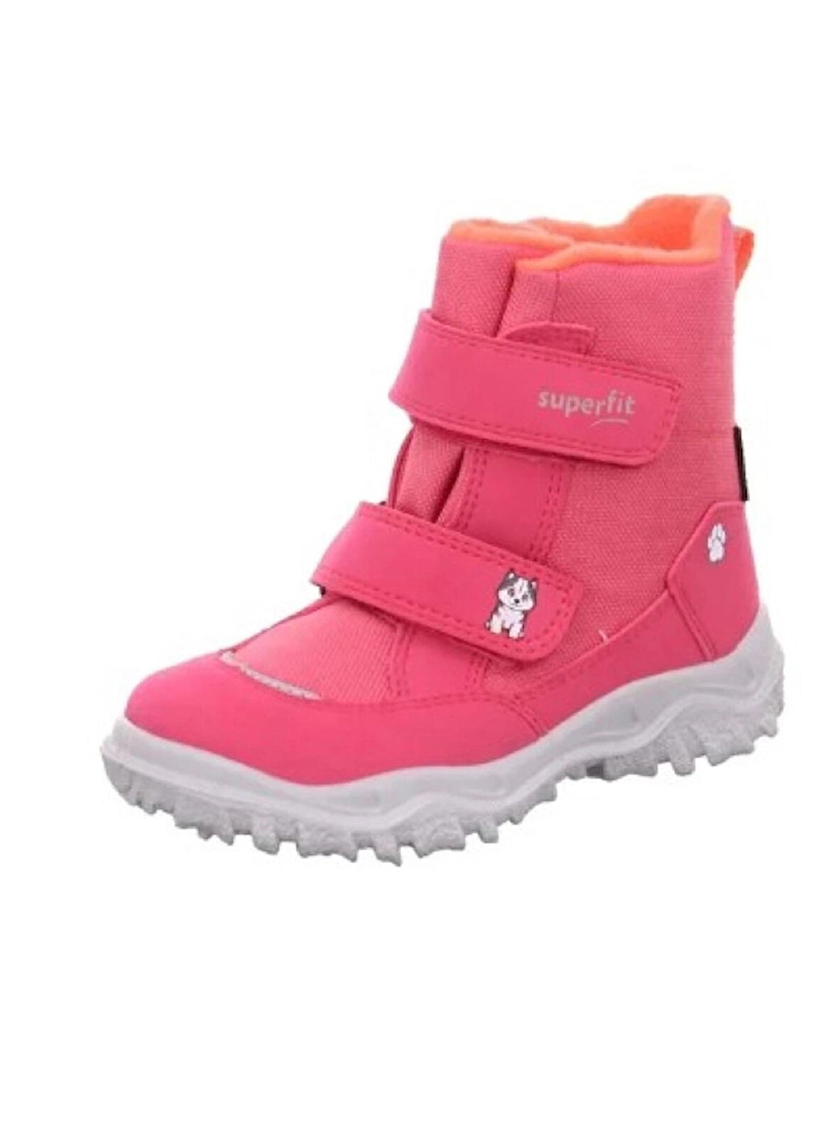 SUPERFİT 1-006047-5500  KIŞLIK BOT