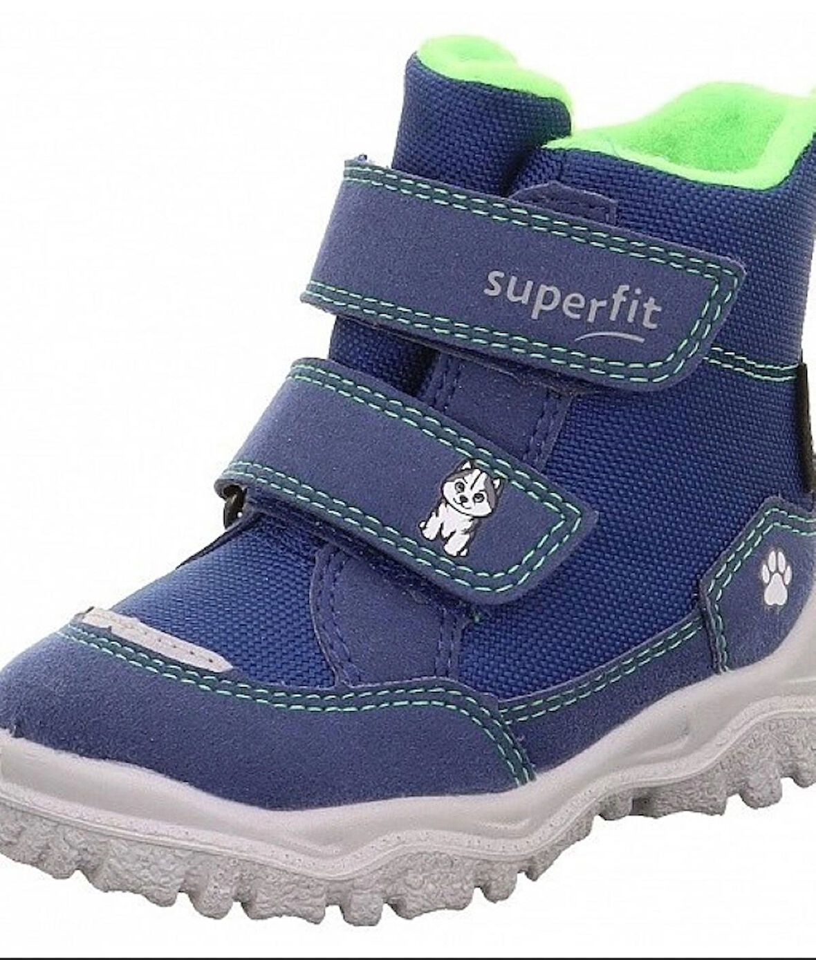 SUPERFİT 1-006047-8030 SYMPATEX  KUMAŞ BOT